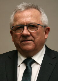 Ludwig Gradl, neuer Amtsleiter beim Rechnungsprüfungsamt Regensburg