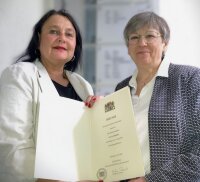 Neue Leiterin für das Rechnungsprüfungsamt Bayreuth