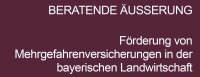 BÄ 2025 Mehrgefahrenversicherungen Deckblatt