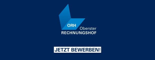 ORH Jetzt Bewerben ORH Jetzt Bewerben